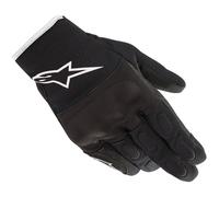 ALPINESTARS ALPINESTARS - Guanti Stella S MAX Drystar Lady Nero / Bianco S