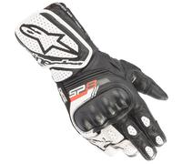 ALPINESTARS ALPINESTARS - Guanti Stella SP-8 V3 Lady Nero / Bianco L