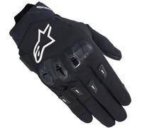 Alpinestars Stella SP X 3, guanti donna XS female Nero/Bianco