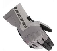 Guanti Moto Alpinestars WR-X Gore-Tex Grigio scuro/Grigio ghiaccio/NeroS Grigio scuro,Grigio ghiaccio,Nero