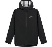 ALPINESTARS ALPINESTARS - Impermeabili Kascade Rain Nero L