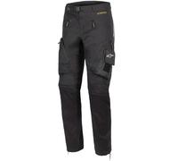 ALPINESTARS ALPINESTARS - Pantaloni Acteon Nero 38