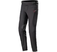 Pantaloni Moto Alpinestars AMT-10 Drystar XF NeroL Nero