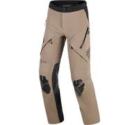 Pantalone AMT-8 STRETCH DRYSTAR XF Marrone ALPINESTARS - UE: 3XL