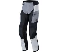 Pantaloni Moto Alpinestars Andes Air Drystar Grigio ghiaccio/Grigio scuro/NeroL Grigio ghiaccio,Grigio scuro,Nero