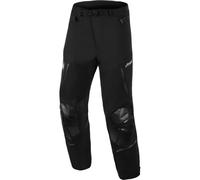 ALPINESTARS ALPINESTARS - Pantaloni Andes Pro Drystar® XF Nero / Grigio 5XL