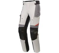 ALPINESTARS ALPINESTARS - Pantaloni Andes V3 Drystar Ice Gray / Dark Gray S