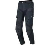 Alpinestars Boulder 3L, pantaloni in tessuto Gore-Tex Corto XL male Nero/Nero