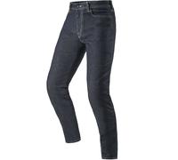 Alpinestars Copper V3 Denim Pantaloni tessili moto, blu, taglia 40 per maschi