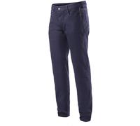 ALPINESTARS ALPINESTARS - Pantaloni Copper 2 Denim Rinse Blue 36