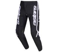 Alpinestars Fluid Apex Off-road Pants Nero 40 Uomo