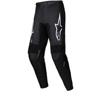 ALPINESTARS ALPINESTARS - Pantaloni Fluid Haul Nero / Bianco 2025 30