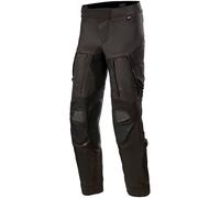 Alpinestars Pantaloni da moto Halo Drystar Tessili Nero Uomo L