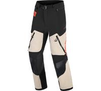 Pantalone HALO PRO DRYSTAR XF Nero Beige ALPINESTARS - UE: 3XL