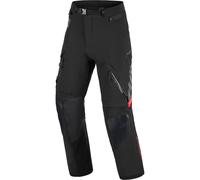 ALPINESTARS ALPINESTARS - Pantaloni Halo Pro Drystar® XF Laminated Nero / Dark Shadow M