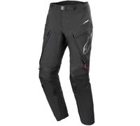 ALPINESTARS ALPINESTARS - Pantaloni Hyde XT Drystar XF Nero / Bright Rosso XXL