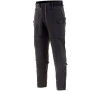 Pantaloni Moto Alpinestars Juggernaut NeroM Nero
