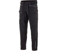 ALPINESTARS ALPINESTARS - Pantaloni Juggernaut Waterproof Nero 2XL