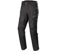 Alpinestars Monteira Drystar® XF Pantaloni tessili moto, nero, taglia 3XL