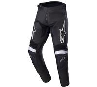 ALPINESTARS ALPINESTARS - Pantaloni Racer Graphite Junior Nero / Reflective Nero 2023 28