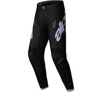 ALPINESTARS ALPINESTARS - Pantaloni Racer Graphite Nero / Grigio 2025 28