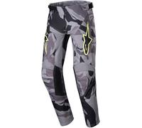 ALPINESTARS ALPINESTARS - Pantaloni Racer Tactical Junior Cast Gray / Camo Magnet 2024 28