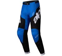 ALPINESTARS ALPINESTARS - Pantaloni Racer Veil Blue / Nero 2025 28