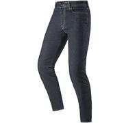 Alpinestars Radium V2 Denim Pantaloni tessili moto, blu, taglia 38 per maschi