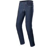 ALPINESTARS ALPINESTARS - Pantaloni Radon Relaxed Fit Rinse Blue 38