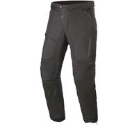 alpinestars Raider V2 Drystar Pant.Tess. pantaloni in tessuto uomo nero, taglia S