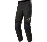 Pantaloni moto accorciati Alpinestars ROAD TECH GORE-TEX Nero NEro L