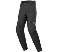 ALPINESTARS ALPINESTARS - Pantaloni ST-1 WP Nero 4XL