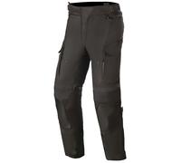 Alpinestars Stella Andes V3 Drystar Pantaloni tessili da donna, nero, taglia XL per donne