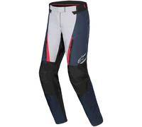 ALPINESTARS ALPINESTARS - Pantaloni Stella ST-1 WP Lady Dark Blue / Nero / Bright Rosso XS