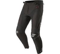 Alpinestars T-SP R, pantaloni in tessuto Drystar XXL male Nero