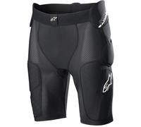 ALPINESTARS ALPINESTARS - Protezioni Bionic Action Nero M