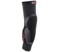 ALPINESTARS ALPINESTARS - Protezioni Bionic Flex Nero / Rosso L/XL