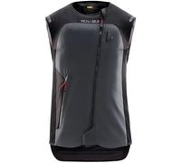 ALPINESTARS ALPINESTARS - Protezioni Tech-Air 3 Lady Nero L