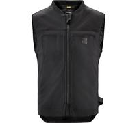 Alpinestars Tech-Air 3 V2 Canvas Gilet airbag, nero, taglia 2XL per maschi