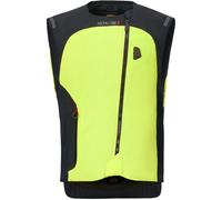Alpinestars Tech-Air 3 V2, gilet airbag XS male Giallo Fluo/Nero