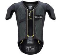 ALPINESTARS ALPINESTARS - Protezioni Tech-Air Race-E Nero / Giallo Fluo L