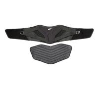 Alpinestars Touring Cintura renale, nero, taglia S M per maschi