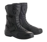 Stivali moto Alpinestars Radon Drystar neri
