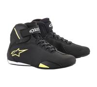 ALPINESTARS Alpinestars Sektor Shoe Black