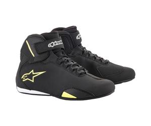 ALPINESTARS Alpinestars Sektor Shoe Black
