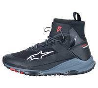 alpinestars ALPINESTARS SPEEDFORCE XR uomo nero, taglia 8