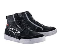 ALPINESTARS ALPINESTARS - Stivali Ageless Nero / Bianco / Cool Grigio 6.5 (EU 38.5)