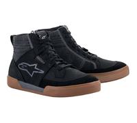ALPINESTARS ALPINESTARS - Stivali Ageless Nero / Dark Grigio / Gum 6.5 (EU 38.5)