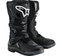 Alpinestars Corozal V2 Adventure Drystar® Motorcycle Boots Nero EU 40 1/2 Uomo