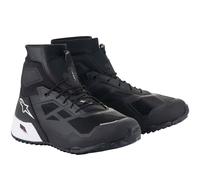 ALPINESTARS ALPINESTARS - Stivali CR-1 Nero / Bianco 13.5 (EU 47.5)